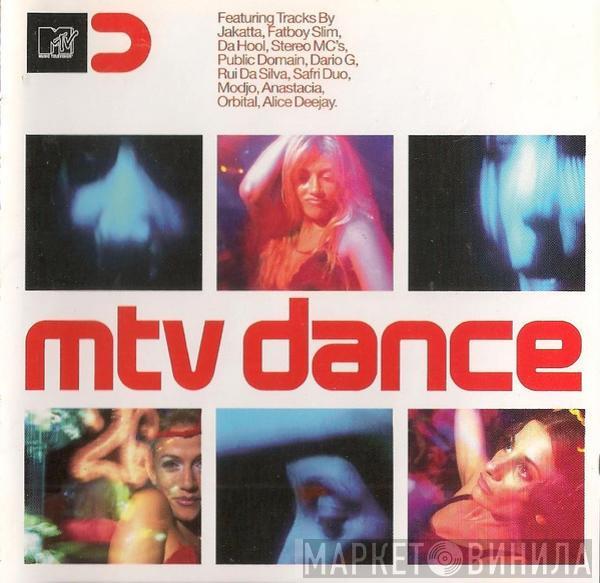  - MTV Dance