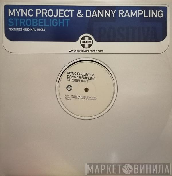 MYNC Project, Danny Rampling - Strobelight