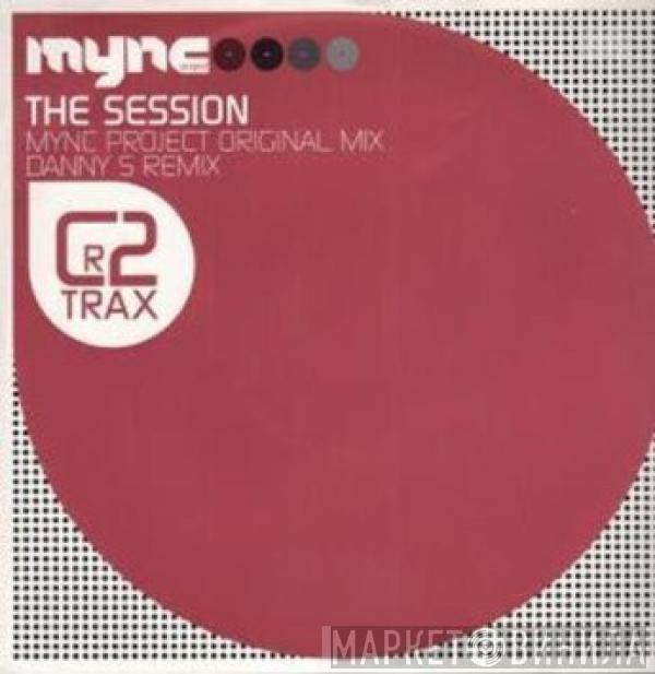 MYNC Project - The Session