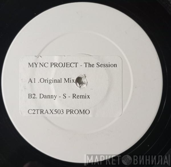 MYNC Project - The Session