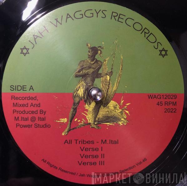 M.ITAL - All Tribes