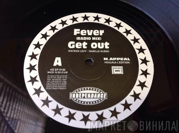 M.Appeal - Fever