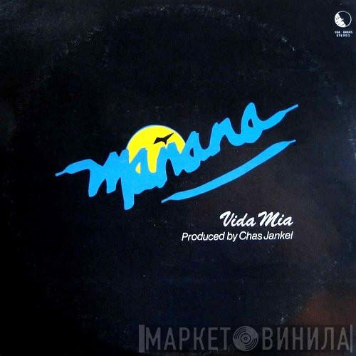  Mañana   - Vida Mia