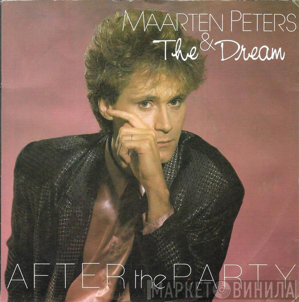 Maarten Peters & The Dream - After The Party
