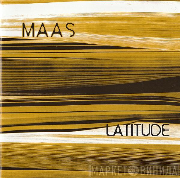  Maas  - Latitude