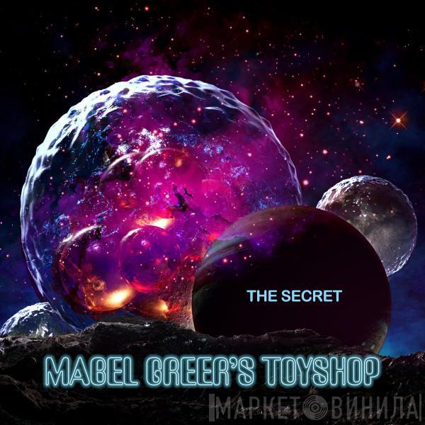 Mabel Greer's Toyshop - The Secret