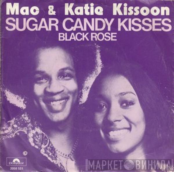 Mac And Katie Kissoon - Sugar Candy Kisses