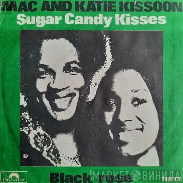  Mac And Katie Kissoon  - Sugar Candy Kisses