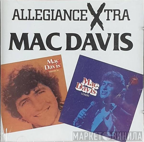 Mac Davis - Allegiance Xtra