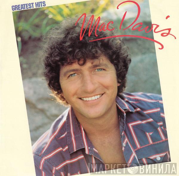 Mac Davis - Greatest Hits