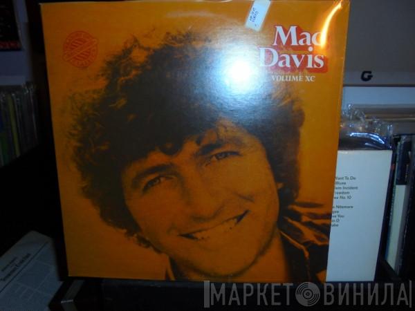 Mac Davis - Mac Davis Volume XC