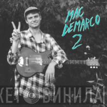  Mac Demarco  - 2