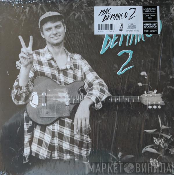  Mac Demarco  - 2