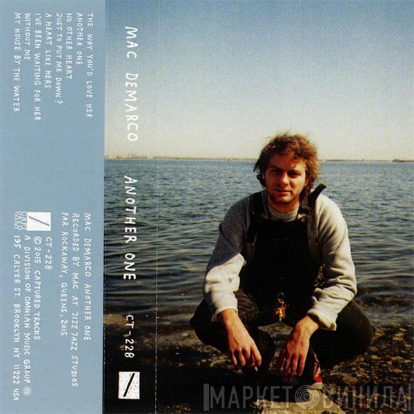  Mac Demarco  - Another One
