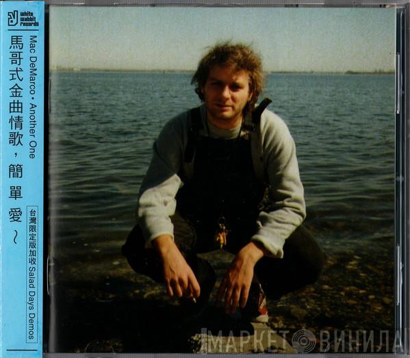  Mac Demarco  - Another One