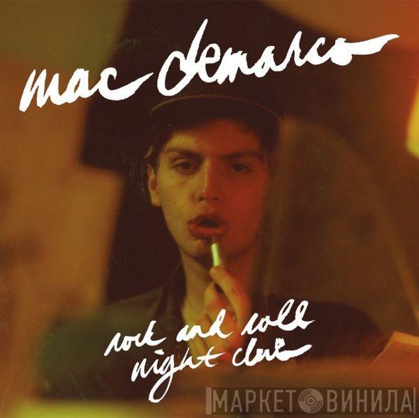  Mac Demarco  - Rock And Roll Night Club