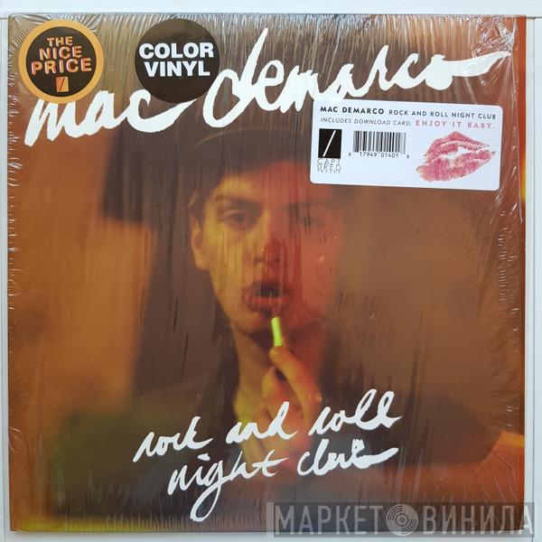  Mac Demarco  - Rock And Roll Night Club