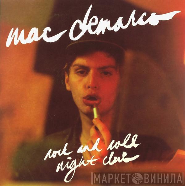 Mac Demarco - Rock And Roll Night Club