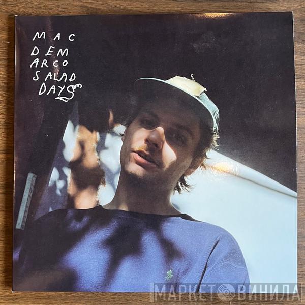 Mac Demarco - Salad Days