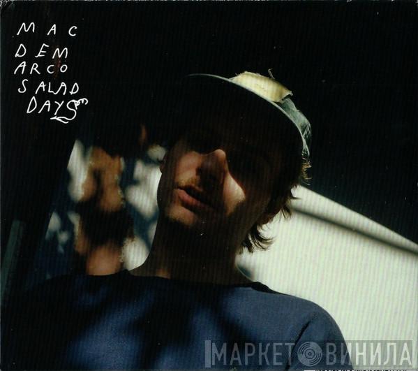 Mac Demarco - Salad Days