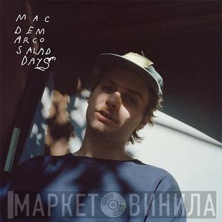 Mac Demarco - Salad Days