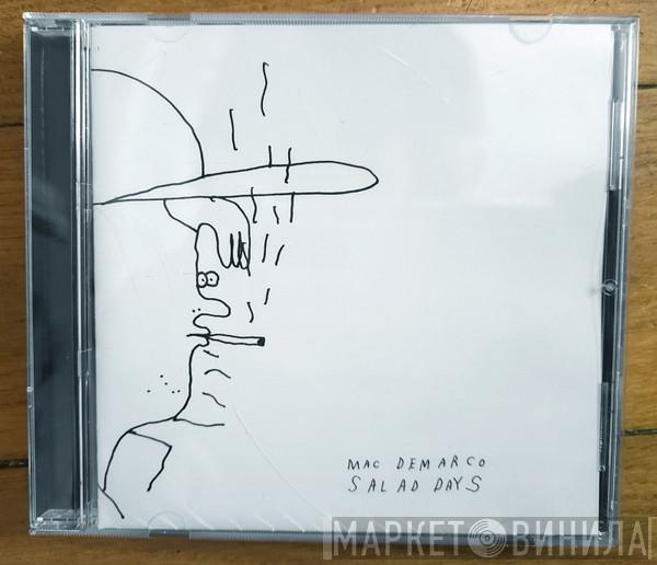  Mac Demarco  - Salad Days