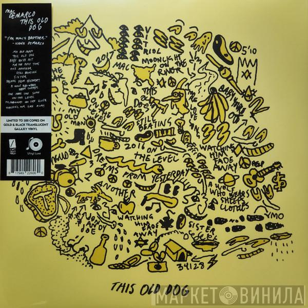  Mac Demarco  - This Old Dog