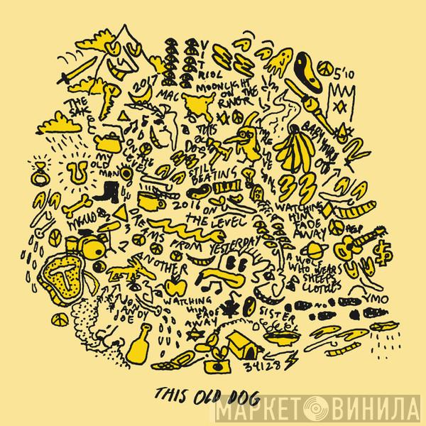 Mac Demarco - This Old Dog