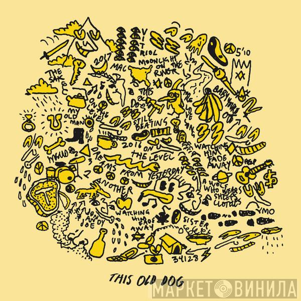 Mac Demarco - This Old Dog
