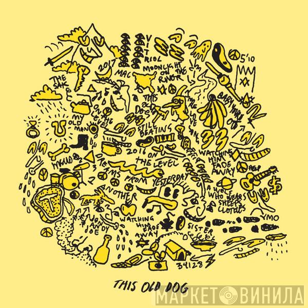  Mac Demarco  - This Old Dog