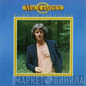 Mac Gayden, Skyboat  - Hymn To The Seeker
