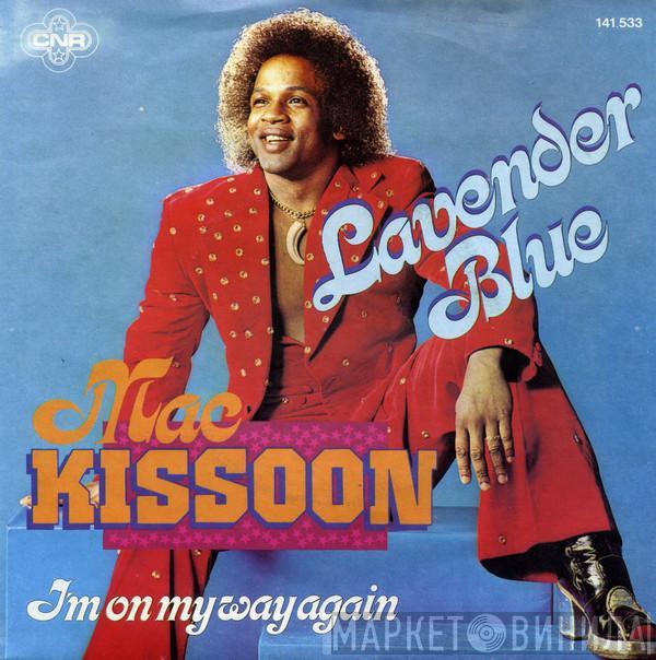 Mac Kissoon - Lavender Blue