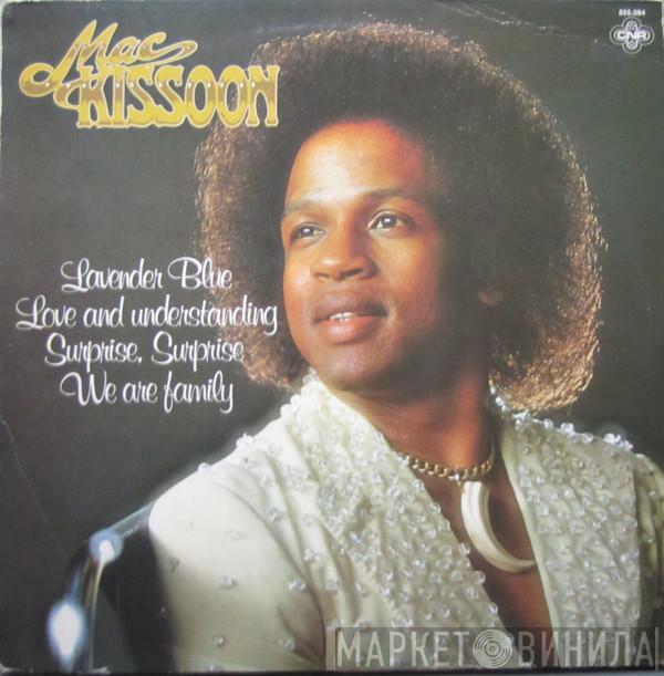 Mac Kissoon - Mac Kissoon