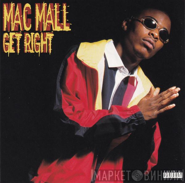 Mac Mall - Get Right