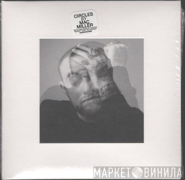 Mac Miller - Circles