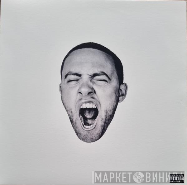 Mac Miller - GO:OD AM