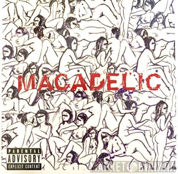  Mac Miller  - Macadelic