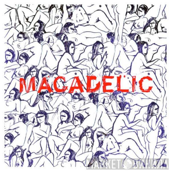  Mac Miller  - Macadelic