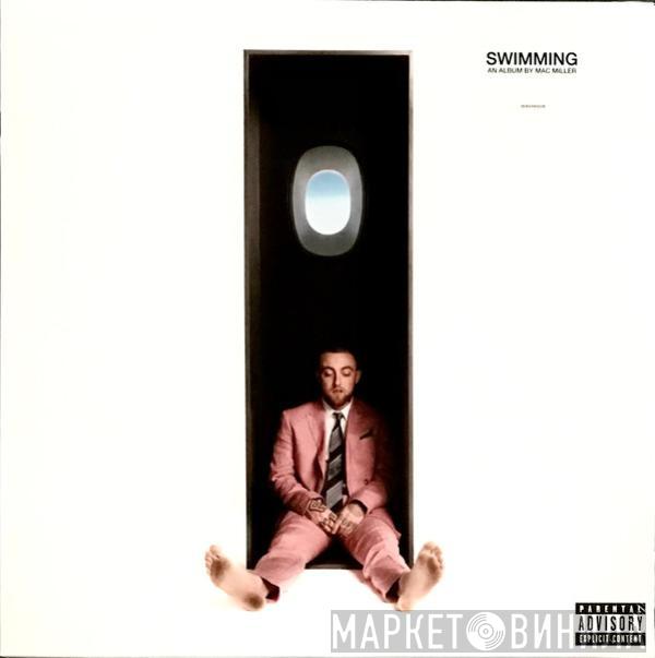 Mac Miller - Swimming