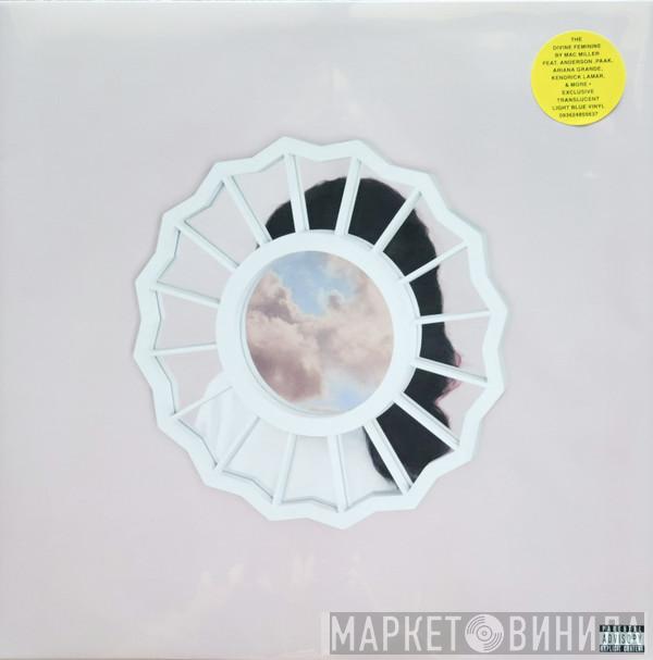 Mac Miller - The Divine Feminine