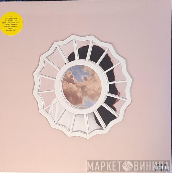 Mac Miller - The Divine Feminine