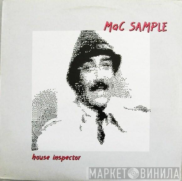 Mac Sample - House Inspector