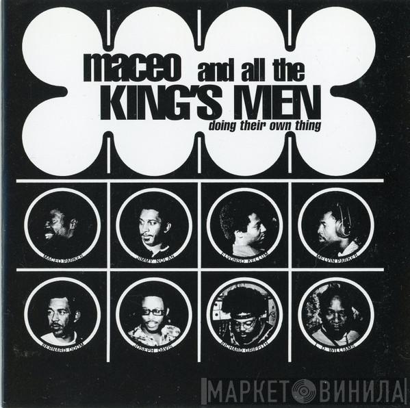 Maceo & All The King's Men - Doing Their Own Thing