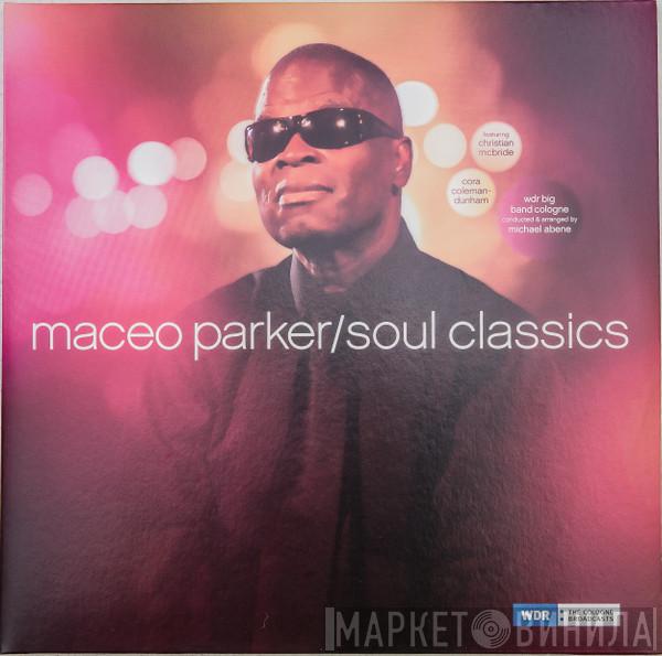 Maceo Parker - Soul Classics