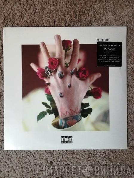 Machine Gun Kelly  - Bloom