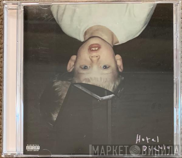 Machine Gun Kelly  - Hotel Diablo