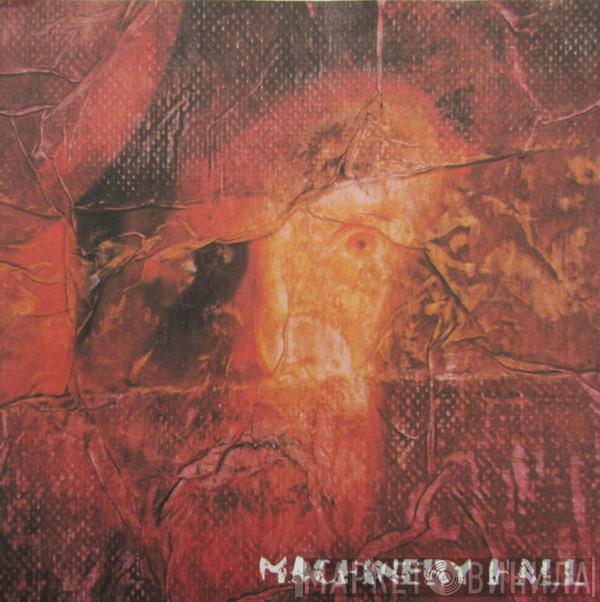 Machinery Hall - Herd