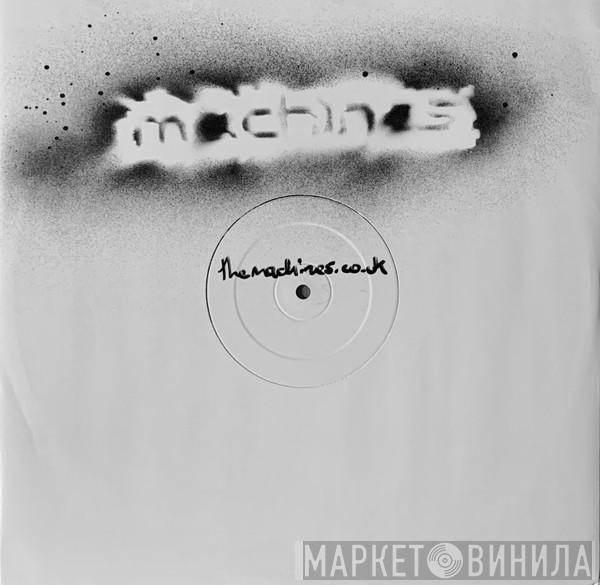 Machines  - Everywhere