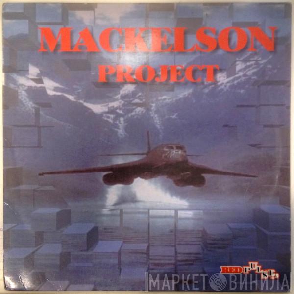 Mackelson Project - Cosmonatica / Fantasy