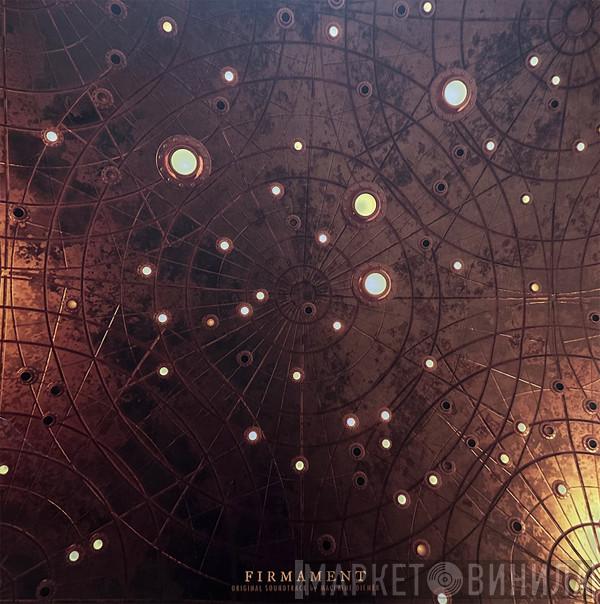 Maclaine Diemer - Firmament (Original Soundtrack)